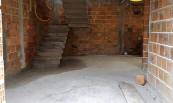 Imagem 4: Duplex 3/4 (2 suítes) em construção - personalize - Malícia/Abrantes - 106 m² + 2 vagas