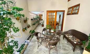 Imagem 6: Imóvel para venda tem 305 metros quadrados com 4 quartos em Jardim Santa Teresa - Jundiaí