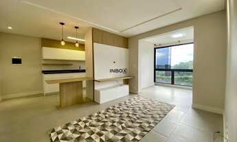 Imagem: INBOX CIA IMOBILIÁRIA ALUGA - Apartamento