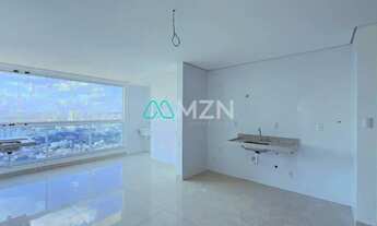 Imagem 5: Apartamento com 3 Suítes no Setor Oeste - Metro Quadrado a R$ 7300,00