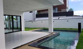 Imagem 3: Vendo Casa Duplex no Alphaville - 04 Suítes - Ótima Oportunidade