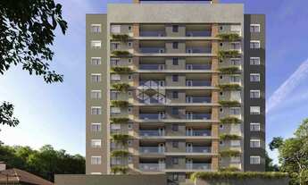 Imagem: Apartamento 2 dormitórios sendo 1 suíte