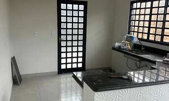 Imagem 2: Casa bairro São Jorge