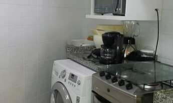 Imagem 5: Apartamento 2 Quartos, Suíte, Varanda, Vista Mar de Ponta Negra