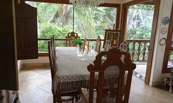 Imagem 6: Casa em Condomínio à venda, 4 quartos, 4 suítes, 7 vagas, Bosque da Ribeira - Nova Lima/MG