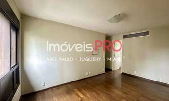 Imagem 7: Vila Nova Conceição Vista para o Parque!