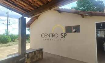 Imagem: Núcleo Habitacional Nobuji Nagasaw, Casa