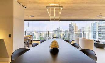 Imagem 9: SEU APARTAMENTO DE LUXO NO CAMBUÍ