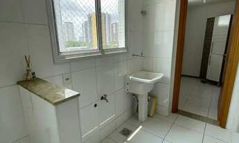 Imagem 7: Ed San Telmo Residence 3 suítes - 2 vgs