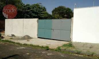 Imagem: Terreno à venda, 556 m² por R$ 365.000,00