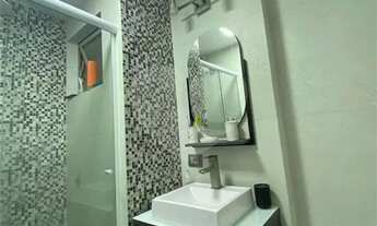 Imagem 7: Apartamento com 3 quartos à venda em Água Verde - PR