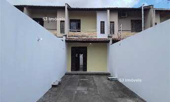 Imagem 4: Casa duplex com 2 suítes e quintal no Parque Novo Mondubim