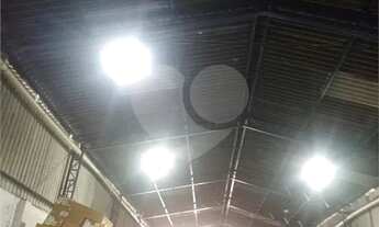 Imagem 7: Galpão à venda em Brás - SP