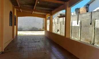 Imagem 5: Casa com 2 dormitórios para alugar, 82 m² por R$ 1.000,00/mês - Vila Jaiara - Anápolis/GO