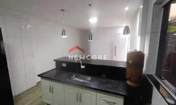 Imagem 6: Sobrado em Rua Brincos de Princesa - Vila Curuçá - São Paulo/SP