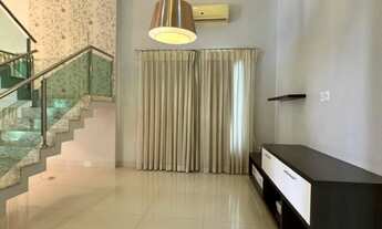 Imagem 7: Florais dos Lagos sobrado 4suites Aceito apartamento