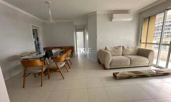 Imagem 5: Excelente apartamento mobiliado com 4 dormitórios, sendo 2 suítes, em localização privileg