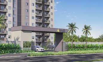 Imagem 3: Lançamento, apartamentos de 2 dormitórios com suíte na Ponta Negra