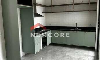 Imagem 5: Casa de condomínio em Avenida Ipanema - Jardim Novo Horizonte - Sorocaba/SP