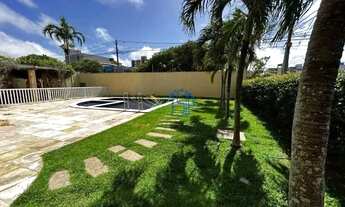 Imagem 3: APARTAMENTO EM LAGOA NOVA / APARTAMENTO 3 QUARTOS EM LAGOA NOVA / APARTAMENTO NO RESIDENCI