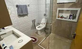 Imagem 7: Vende-se Casa no Jardim Atlanta em Maringá