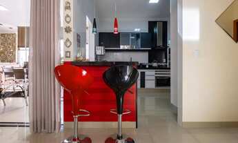 Imagem 7: Linda casa no Recanto do Lago á venda