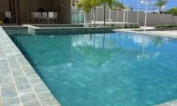 Imagem 5: APT 167, Caucaia, Condomínio Gran Alencar, apartamento com 03 quartos, piscina