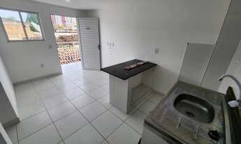 Imagem 4: Torre - Alugo apartamento com 1 quarto excelente localização