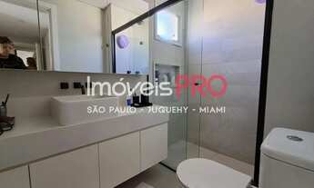 Imagem 7: Pinheiros Nobre Apartamento com 3 dormitórios