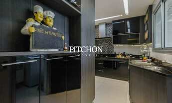 Imagem 14: Apartamento super alto 125 m² com 2 suítes, varanda, Vila da Serra - Nova Lima