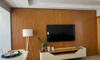 Imagem 3: Belíssimo apartamento mobiliado para aluguel, no Setor Alto da Glória