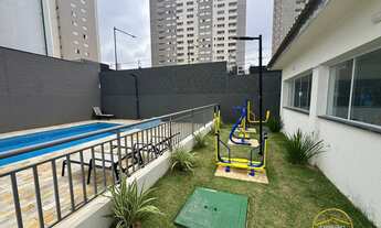 Imagem 6: Apartamento em Jardim Residencial Villagio Wanel, Sorocaba/SP