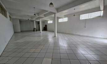 Imagem 4: Edifício disponível para locação no bairro Canudos com área útil de 195 m²