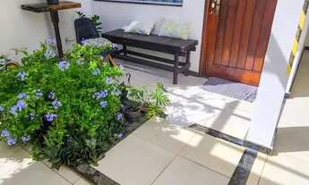 Imagem 5: Apartamento para aluguel possui 110 metros quadrados com 2 quartos em Aruana - Aracaju - S