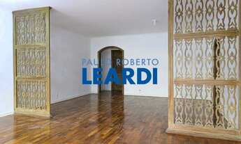 Imagem: APARTAMENTO - HIGIENÓPOLIS - SP