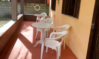 Imagem 5: Alugo casa a 60 metros da praia para temporada em Ilhéus