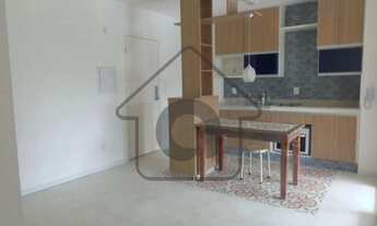 Imagem 5: Apartamento para locação na Bela Vista, São Paulo-SP: 2 quartos, 1 suíte, 1 vaga, 57m². Co