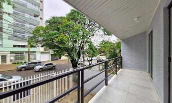 Imagem 3: SOBRADO REFORMADO NO CENTRO COM GRANDE QUINTAL GRAMADO