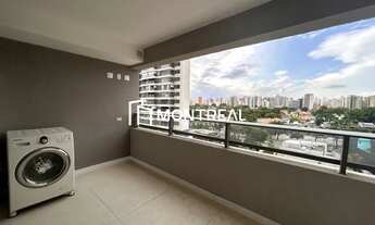 Imagem 6: APARTAMENTO À VENDA NO BROOKLIN, 2 DORMITÓRIOS, 1 SUÍTE. 1 VAGA DE GARAGEM