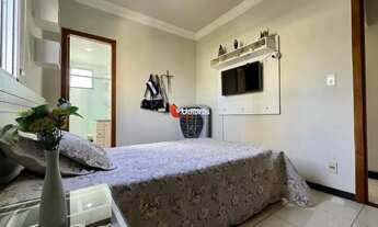 Imagem 6: Apartamento à venda, 3 quartos, 1 suíte, 2 vagas, Sagrada Família - Belo Horizonte/MG