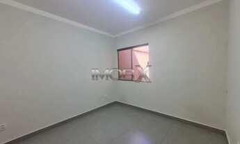 Imagem 3: Casa à Venda Bairro Chácara das Flores