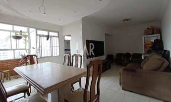 Imagem 2: Apartamento à venda, 3 quartos, 1 suíte, 2 vagas, Sagrada Família - Belo Horizonte/MG