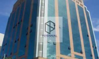 Imagem 5: Andar corporativo para locação no Edifício Teleporto, RJ - 2.200 m²