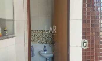 Imagem 6: Área Privativa à venda, 3 quartos, 1 suíte, 2 vagas, Santa Inês - Belo Horizonte/MG