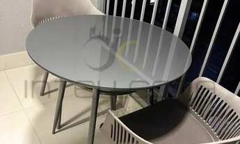 Imagem 7: Imóvel para aluguel possui 25 metros quadrados em Vila Mariana - São Paulo - SP