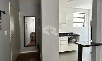 Imagem 5: Excelente Apartamento com 1 dormitório, 40,14 metros quadrados privativos na Lucas de Oliv