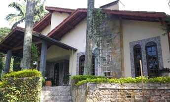 Imagem 2: Casa em Condomínio para Venda em Diadema, PRAIA VERMELHA, 4 dormitórios, 3 suítes, 4 banhe