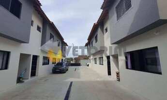 Imagem 6: Sobrado em Caraguatatuba, Cidade Jardim, com 3 quartos, 163,00m²