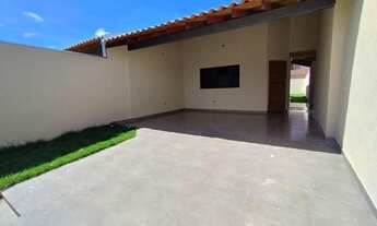 Imagem: Campo Grande - Casa Padrão - Vila Progresso