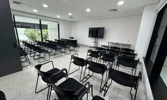 Imagem 5: Conjunto para alugar, 150 m² por R$ 28.445,00/mês - Pinheiros - São Paulo/SP